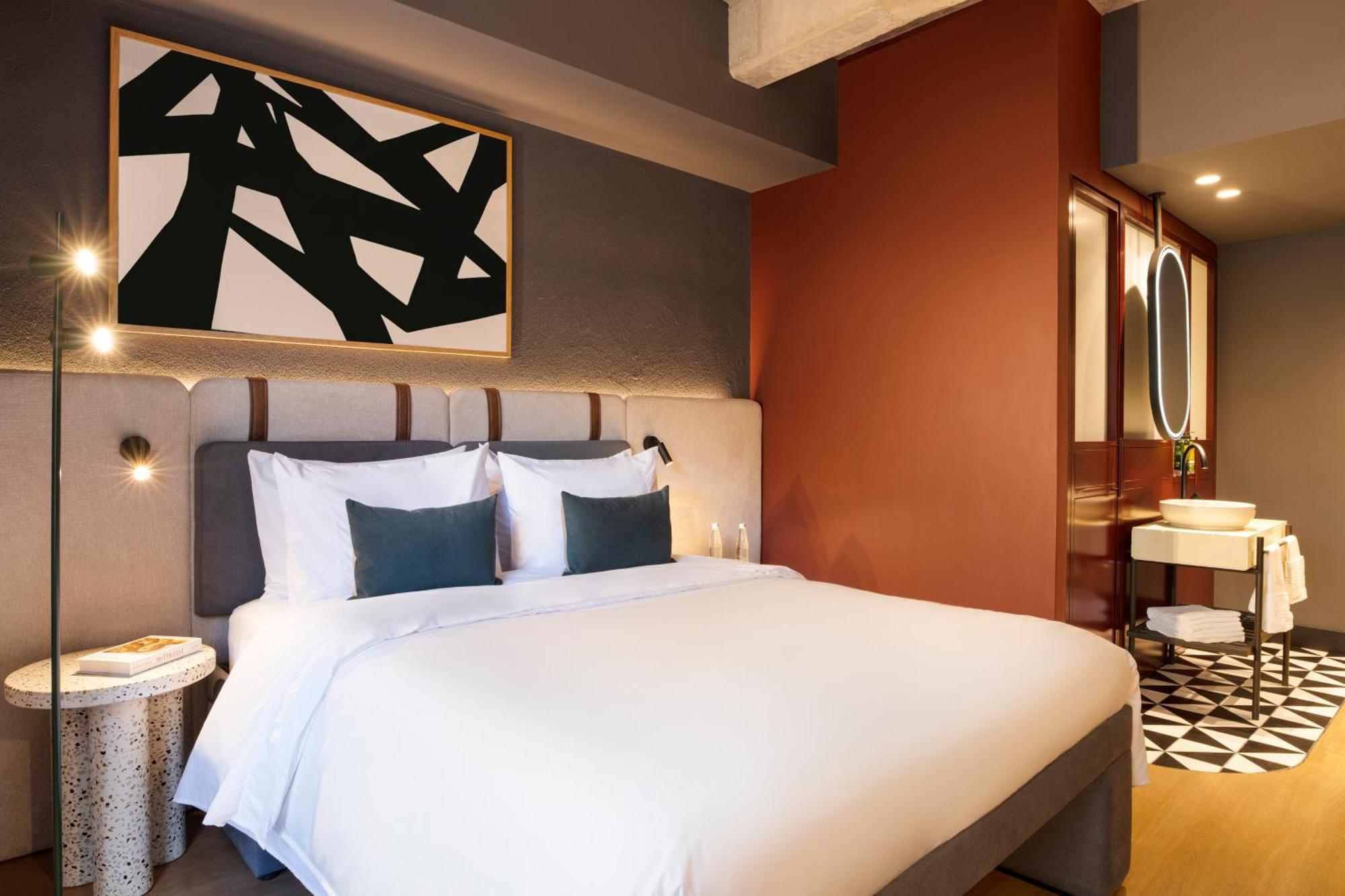 Tribe Medellin Hotel Exterior photo